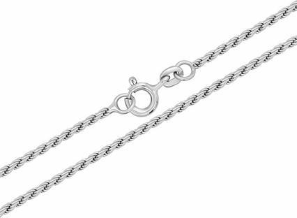 Brilio Silver - Tennis bracelet with green cubic zirconia BRC171WG