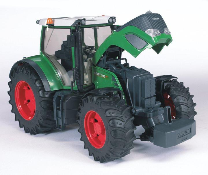 Immagine prodotto Bruder Fendt 936 Vario