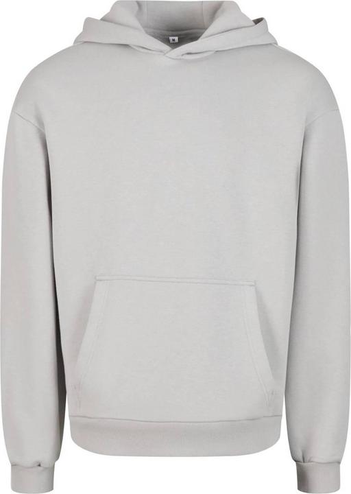 Build Your Brand Hoodie zum Überziehen