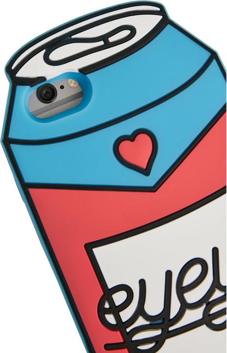 Image du produit Mister Tee Phonecase Can iPhone 7/8, SE (Apple iPhone 8, Apple iPhone 7)
