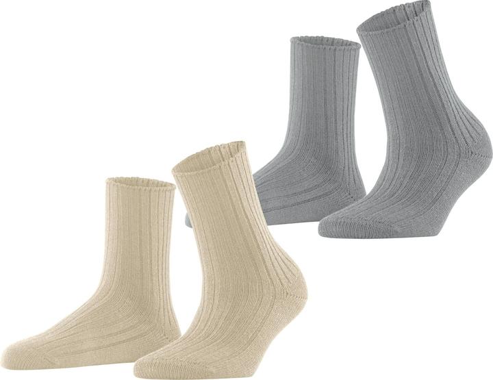 Produktbild Esprit Cosy Rib SO 2P (2er Pack, 39 - 42)