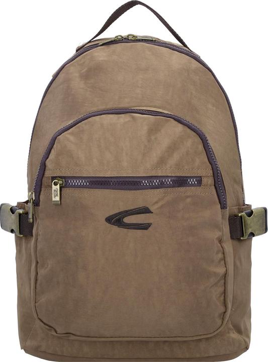 Image du produit Camel Active Journey Sac à dos 43 cm pour ordinateur portable (10 l)