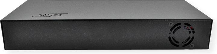 Produktbild Exsys 1116hmvs (USB-B, 16 Ports)