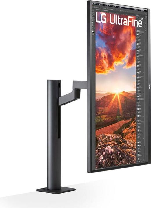 Image du produit LG 27UN880P-B (3840 x 2160 pixels, 27")