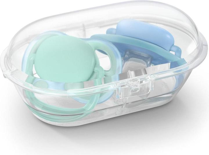 Actual product image Philips Avent Ultra air (2 x, up to 6 M.)