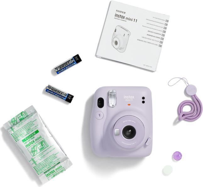 Produktbild Fujifilm Instax Mini 11