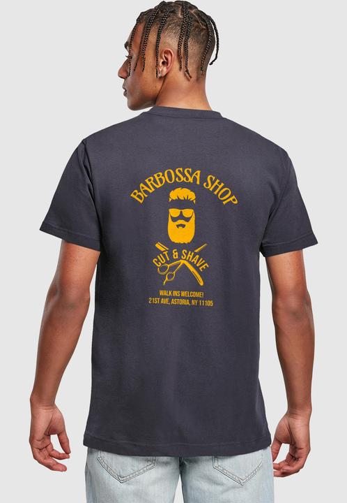 Actual product image Mister Tee MisterTee Barbossa Tea X - 178131 (L)