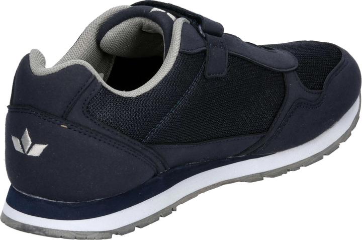 Produktbild Lico Feizeitschuh mi Klett, Farbe marine, Gr.43 (43)