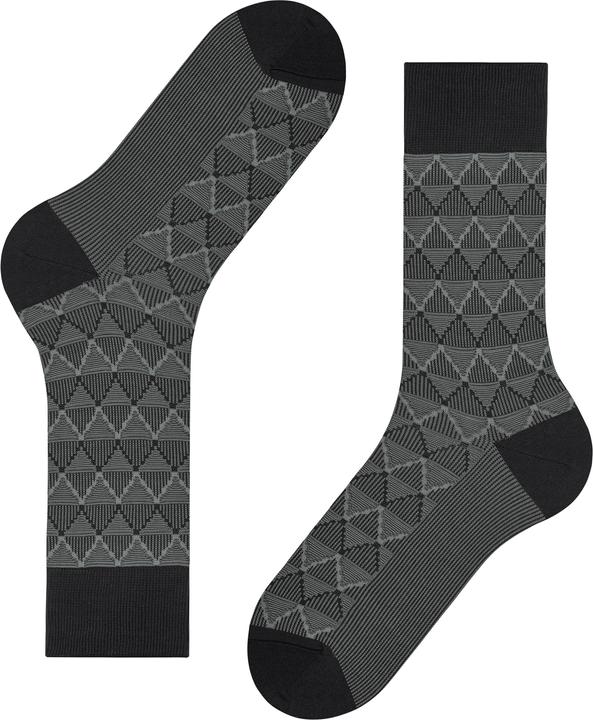 Actual product image Falke Colonial Style SO (39 - 40)