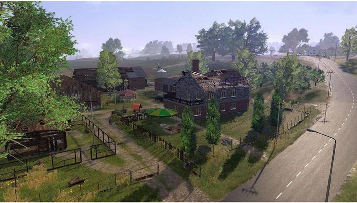 Actual product image Bigben Farmer's Dynasty (Xbox One X, Xbox Series X, Multilingual)