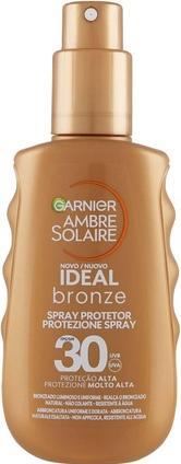 Garnier Schutzspray SPF30 150ml (Sonnenspray, SPF 30, 150 ml, 0.15 g)