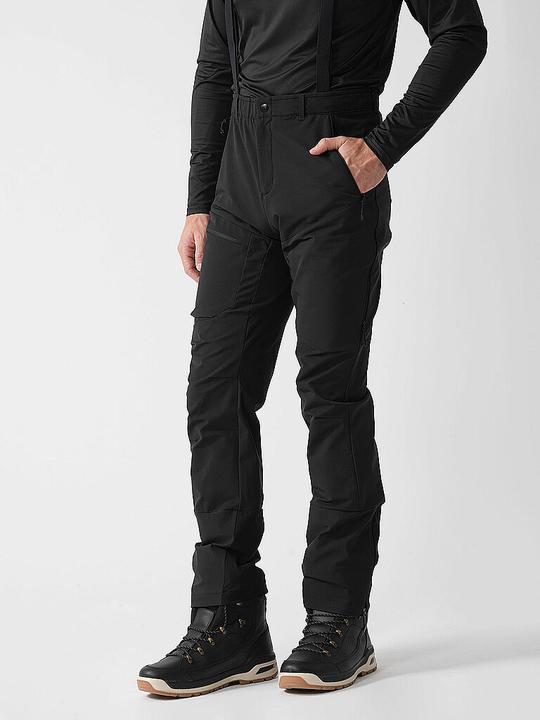 Actual product image Millet Rutor XCS bib shorts (L)