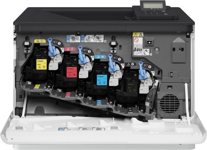 Immagine prodotto Canon i-Sensys LBP852CX (Laser, Colore)