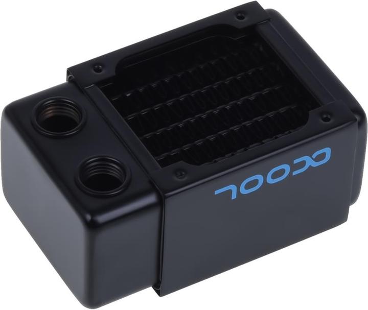 Produktbild Alphacool NexXxoS XT45 Full Copper 60mm Single (60 mm)