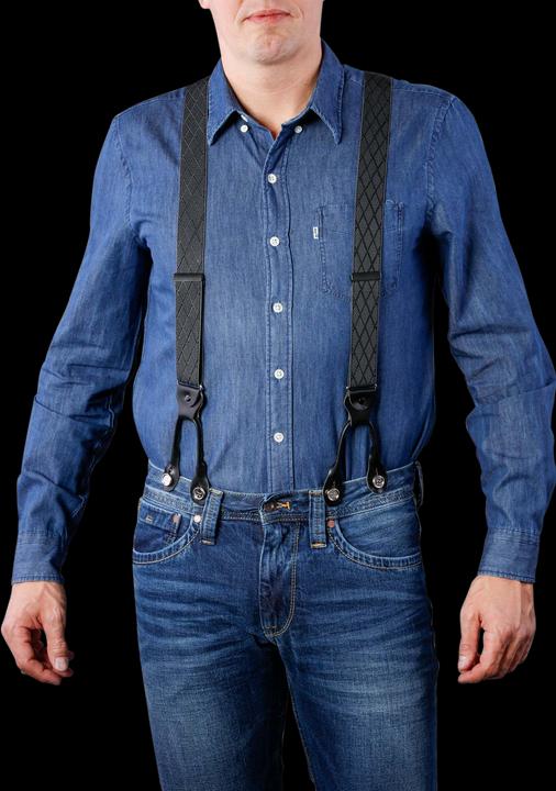 Actual product image Basic Belts 10010171 (One size)