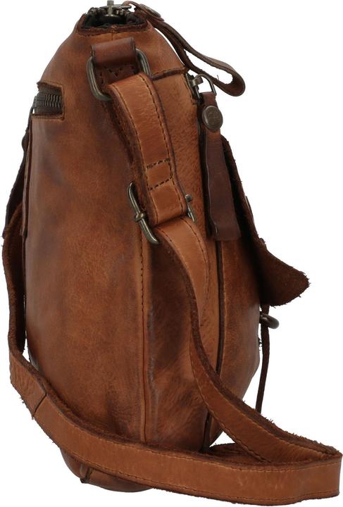 Produktbild Harbour 2nd Hayden Umhängetasche Leder 28 cm