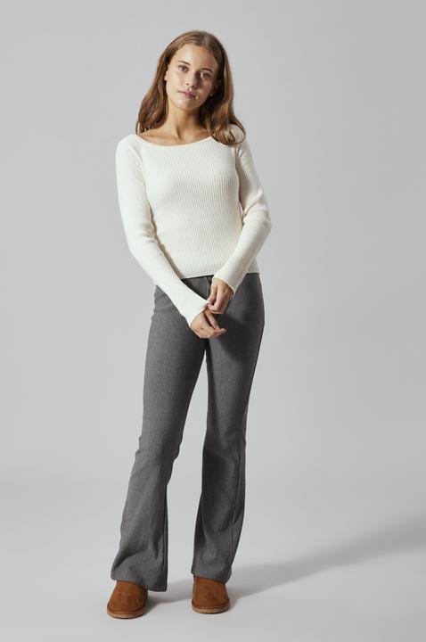 Actual product image Lmtd Kurze Stricktop (170, 176)