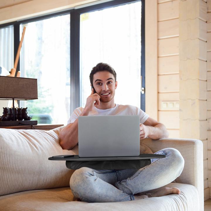Image du produit Relaxdays Table d?ordinateur portable, HLP cm