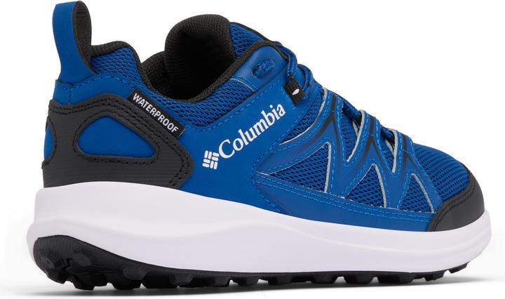 Produktbild Columbia Youth Peakfreak Rush™ Waterproof (34)