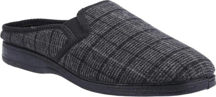 Fleet & Foster UTFS8497 P