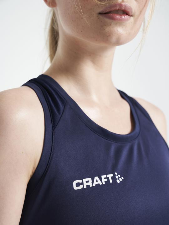 Actual product image Craft Pro Control Impact Singlet Ladies (XS)