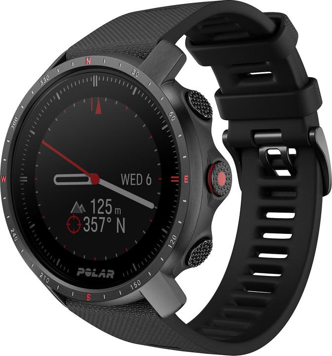 Image du produit Polar Grit X Pro (47 mm)