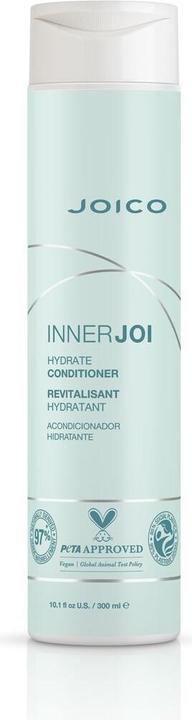 Actual product image Joico INNERJOI Hydration Conditioner 300 ml (300 ml)