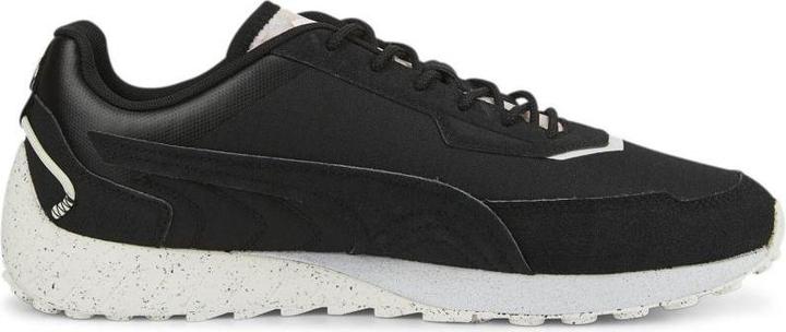 Actual product image Puma BMW MMS SpeedFusion shoes (44.5)