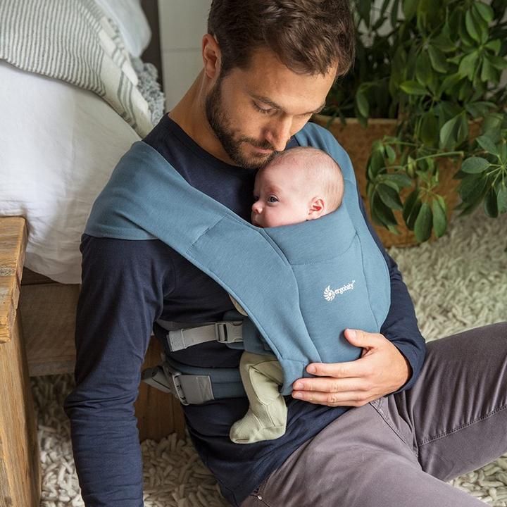 Produktbild Ergobaby Embrace Neugeborenentrage