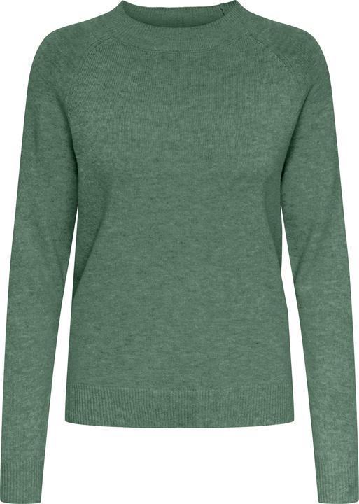 Only Onlrica Life L/S Pullover Knt Noos