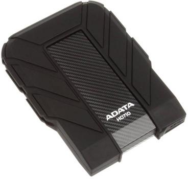 Actual product image Adata DashDrive Durable HD710 (0.50 TB)