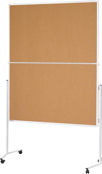 Image du produit Magnetoplan Tableau d'animation (120 x 150 cm)
