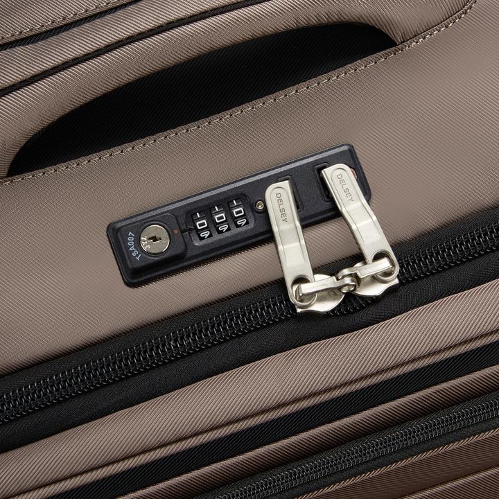Image du produit Delsey Sky Max 2.0 Trolley 4 roues 79 cm (117 l, XL (à partir de 115l))