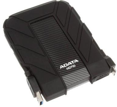 Actual product image Adata DashDrive Durable HD710 (0.50 TB)