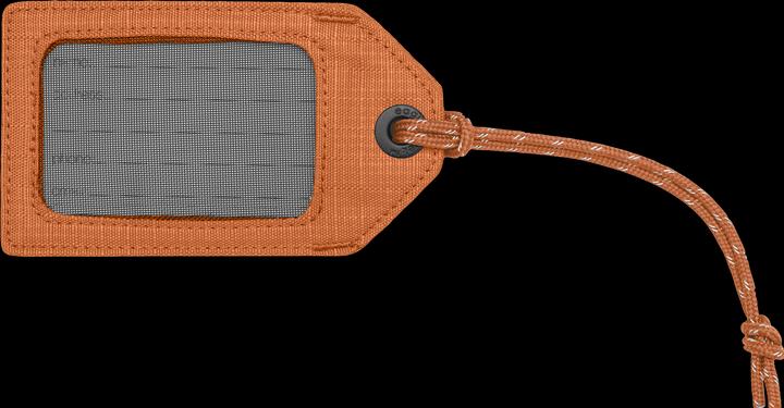 Actual product image Eagle Creek Reflective Luggage Tag (Additional padding)