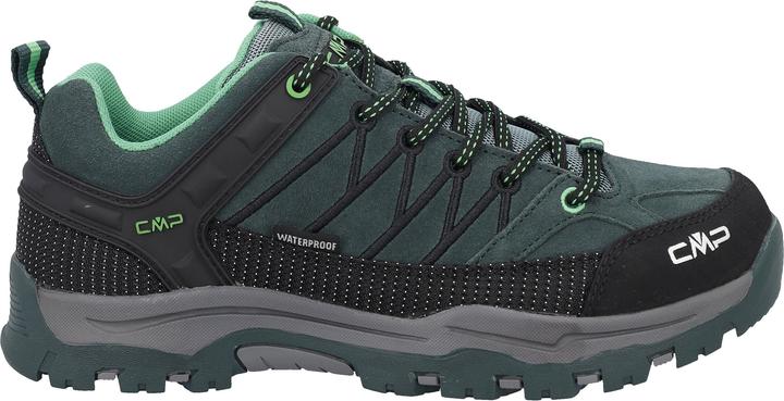 Trek Green