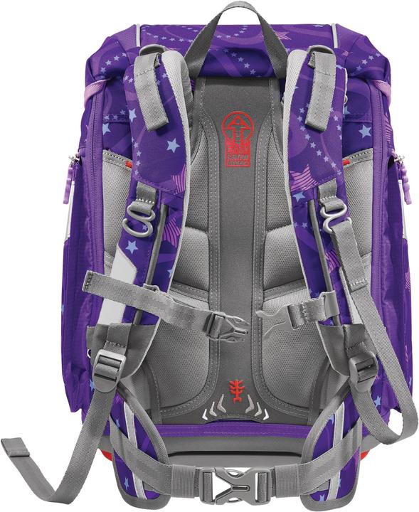 Actual product image Step by Step satchel set 2IN1 PLUS, 6 pieces (19 l)