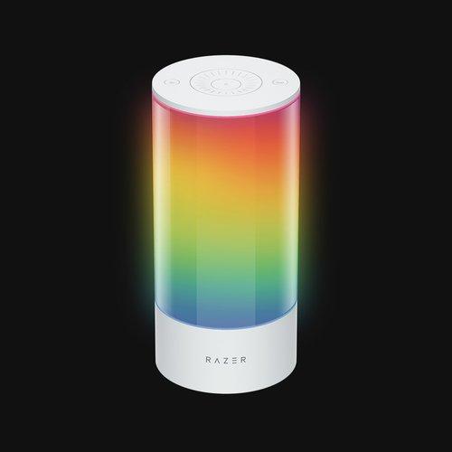 Actual product image Razer Aether Smart Lamp Pro - LED lamp with multi-zone lighting (500 lm)