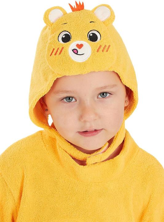 Produktbild Metamorph Die Glücksbärchis – Sonnenscheinbärchi Kostüm für Kinder (92, 98)