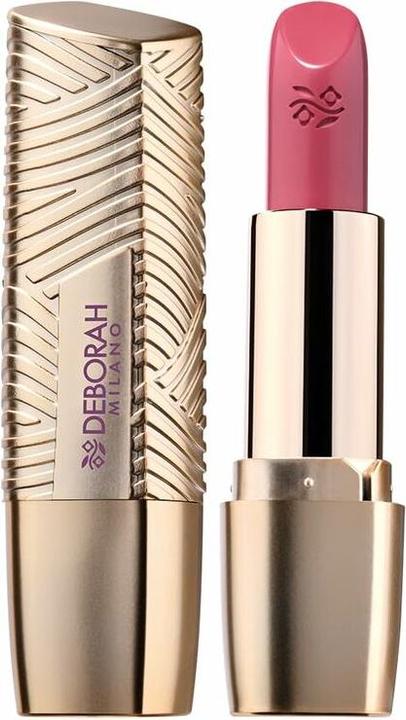 Immagine prodotto Deborah Milano Rossetto Milano Red Rosewood 04 (04 palissandro)