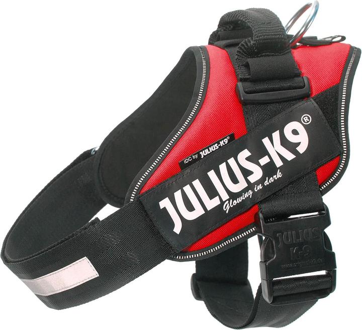 Produktbild Julius-K9 IDC®-Powergeschirr Grösse 1: Brustumfang 63 - 85 cm (1, Hund, Allgemein)
