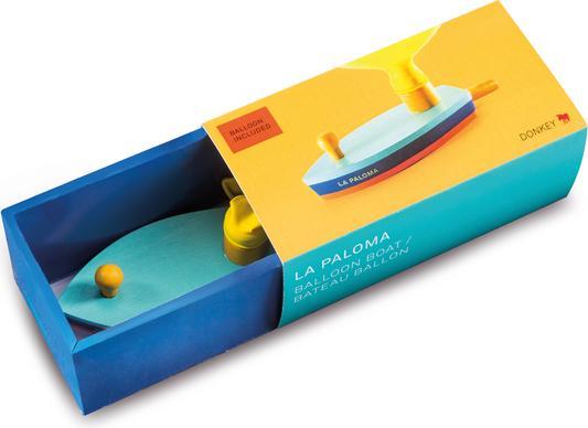 Produktbild Donkey Products Balloon Pusters, La Paloma