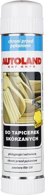 Autoland Lederoppervlak Reiniger Tap Plus