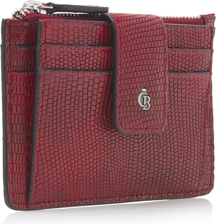 Immagine prodotto Castelijn & Beerens Portafoglio Donna RFID in pelle 12 cm