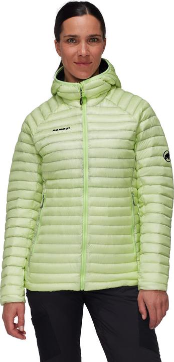 Immagine prodotto Mammut Aenergy IN Giacca con cappuccio Donna (S)