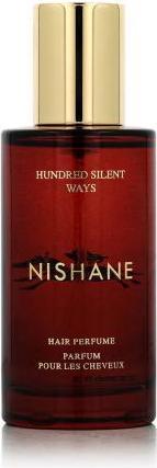 Nishane Hundred Silent Ways Hair Perfume - 50ml (Eau de Parfum, 50 ml)