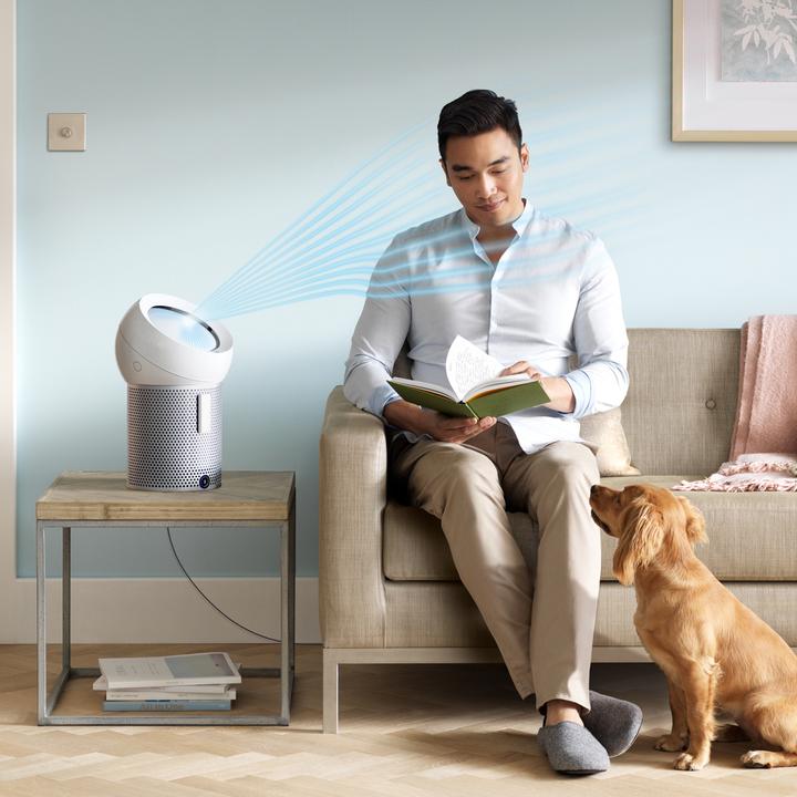Image du produit Dyson Pure Cool Me