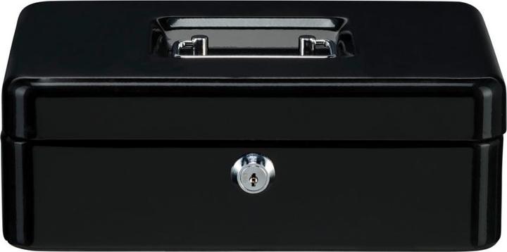 Produktbild Burg Wächter Geldkassette MONEY 5025 black