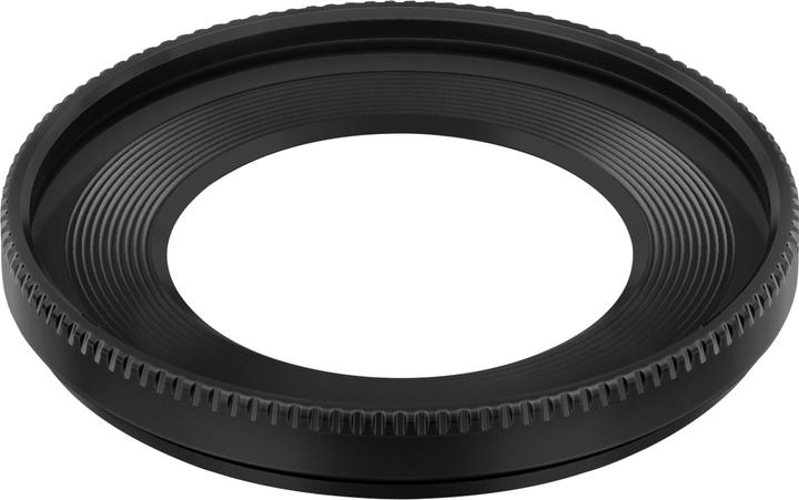 Actual product image Canon ES-52 Sun visor