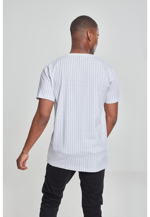Actual product image Mister Tee Fuckyou Tee (4XL)
